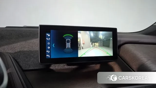 BMW i3 2019 Белый из Кореи, фото 5