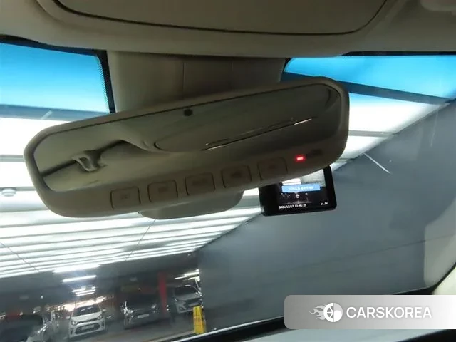 Genesis G90 2019 Черный из Кореи, фото 5