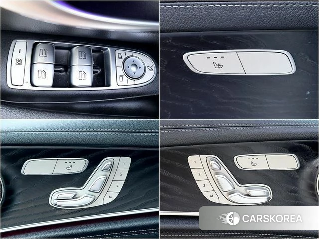 Mercedes-Benz E-Class W213 2021 Белый из Кореи, фото 5