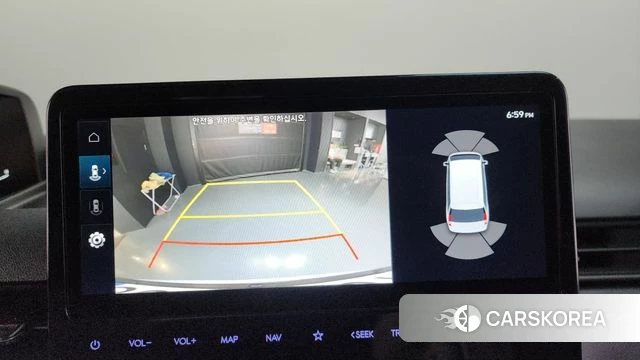 Hyundai Staria 2024 Белый из Кореи, фото 5