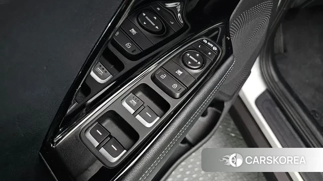 Kia Niro EV 2021 Белый из Кореи, фото 5