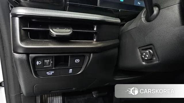 Hyundai Grandeur (GN7) 2023 Белый из Кореи, фото 5