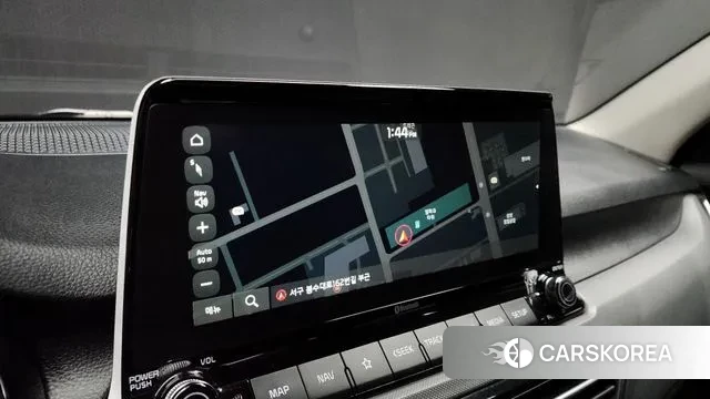 Kia Seltos 2021 Серый из Кореи, фото 5