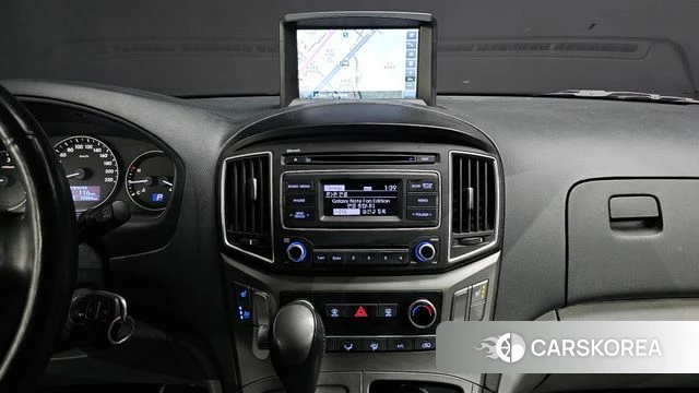 Hyundai The New Grand Starex 2020 Белый из Кореи, фото 5