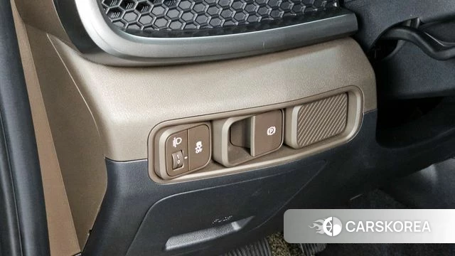 Kia Tasman 2025 Темно-зеленый из Кореи, фото 5