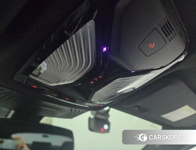 BMW X4 (G02) 2021 Белый из Кореи, фото 5