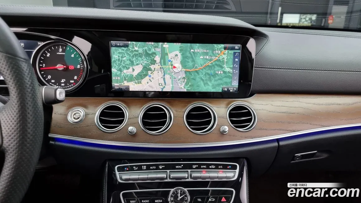 Mercedes-Benz E-Class W213 id 2044690 из Кореи 5