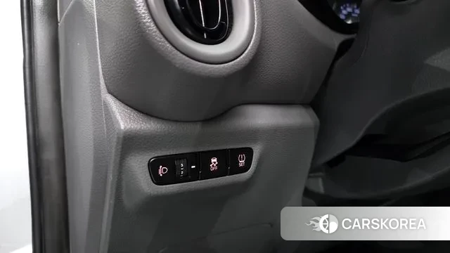 Kia All New Morning (JA) 2018 Серебристо-серый из Кореи, фото 5