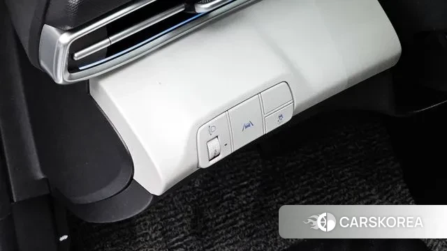 Hyundai Avante (CN7) 2022 Белый из Кореи, фото 5