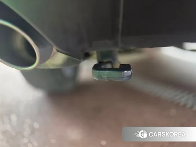 Jeep Grand Cherokee 2018 Черный из Кореи, фото 5