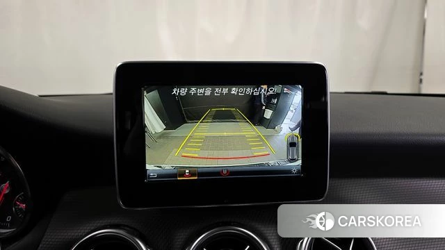 Mercedes-Benz GLA-Class X156 2018 Белый из Кореи, фото 5