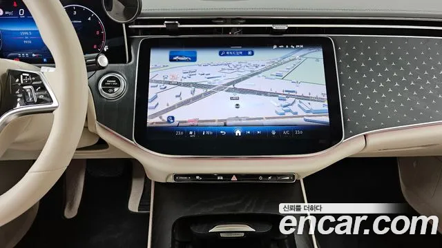 Mercedes-Benz E-Class W214 id 2699549 из Кореи 5