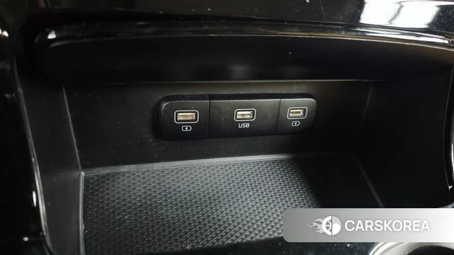 Kia Carnival 4th generation 2020 Черный из Кореи, фото 5