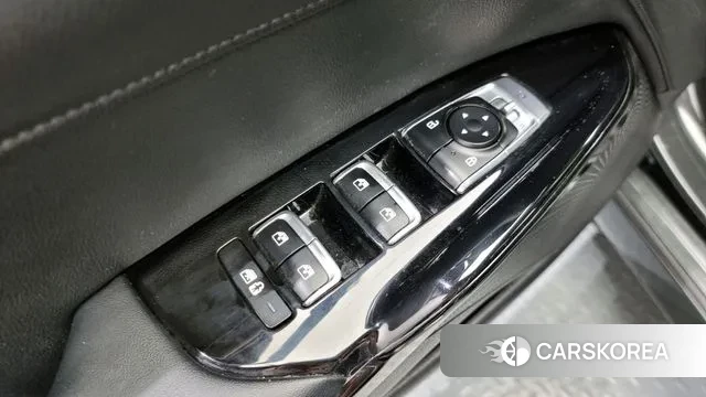 Kia K5 3rd generation 2020 Черный из Кореи, фото 5