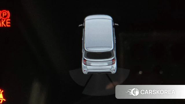 Kia The New Kia Ray 2025 Белый из Кореи, фото 5