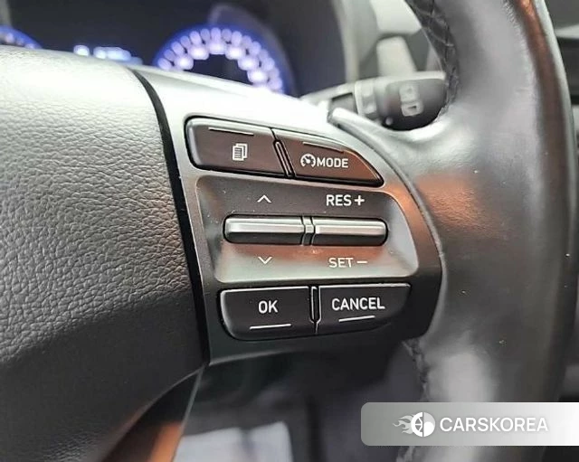 Hyundai Kona 2020 Белый из Кореи, фото 5