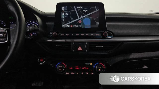 Kia Come New K3 2019 Серый из Кореи, фото 5