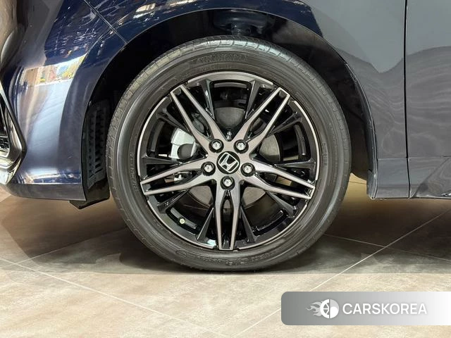 Honda Odyssey 2024 Другой из Китая, фото 5