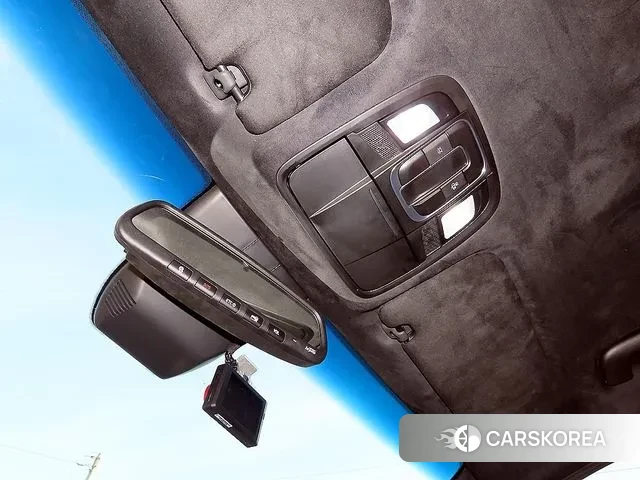 Hyundai Santa Fe TM 2019 Белый из Кореи, фото 5