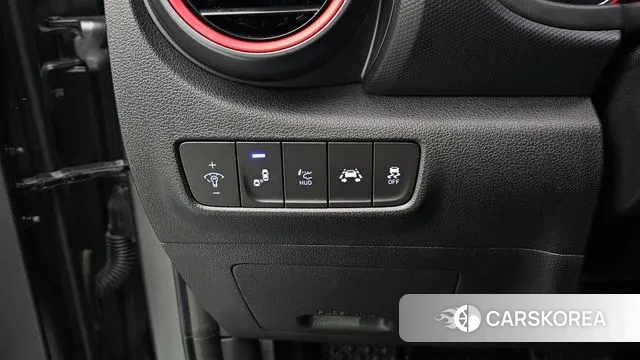 Hyundai Kona 2019 Серый из Кореи, фото 5