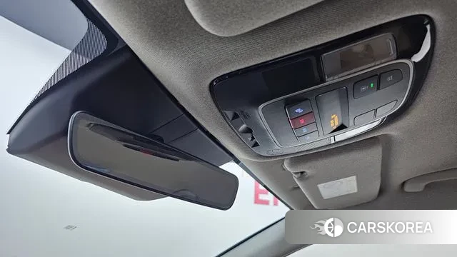 Hyundai Sonata D Edge (DN8) 2024 Белый из Кореи, фото 5