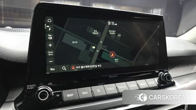 Kia Seltos 2021 Белый из Кореи, фото 5