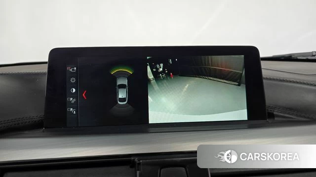 BMW 4 Series (F32) 2018 Белый из Кореи, фото 5