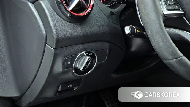 Mercedes-Benz CLA-Class C117 2018 Белый из Кореи, фото 5