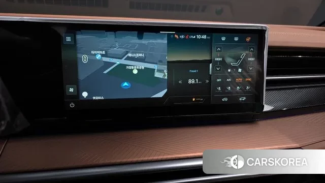 Ssangyong Torres 2025 Белый из Кореи, фото 5