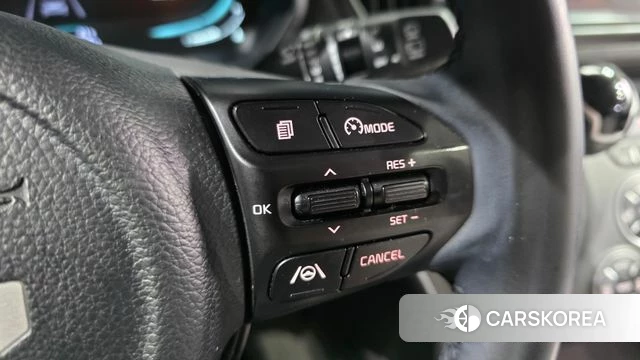 Kia The New Kia Ray 2023 Белый из Кореи, фото 5