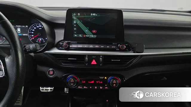 Kia Come New K3 2018 Белый из Кореи, фото 5