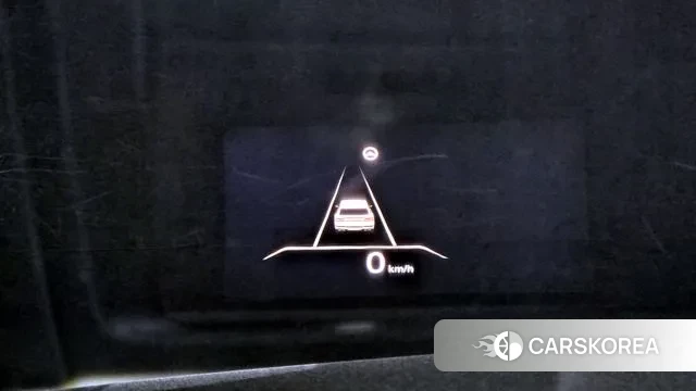 Genesis GV80 2020 Песочный из Кореи, фото 5