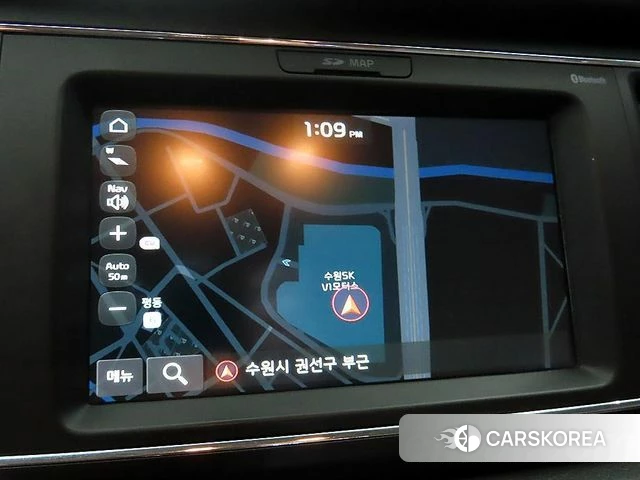 Kia The New Carnival 2019 Белый из Кореи, фото 5