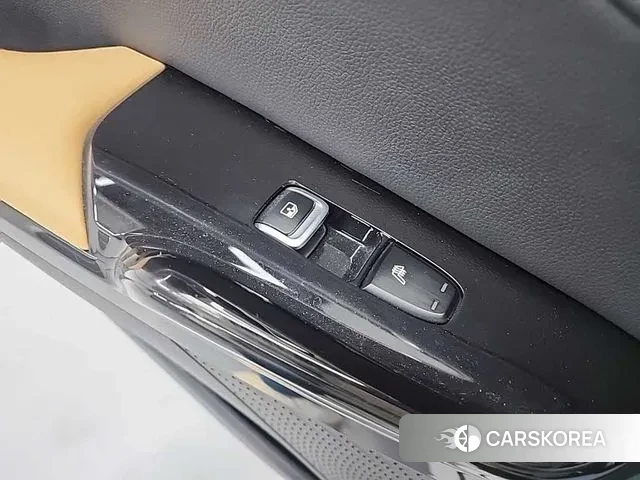 Kia K5 Hybrid 3rd Generation 2020 Белый из Кореи, фото 5