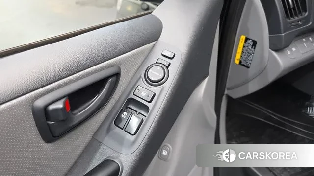 Hyundai The New Grand Starex 2018 Черный из Кореи, фото 5