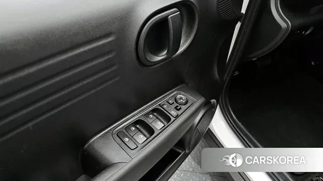 Hyundai Casper 2022 Белый из Кореи, фото 5