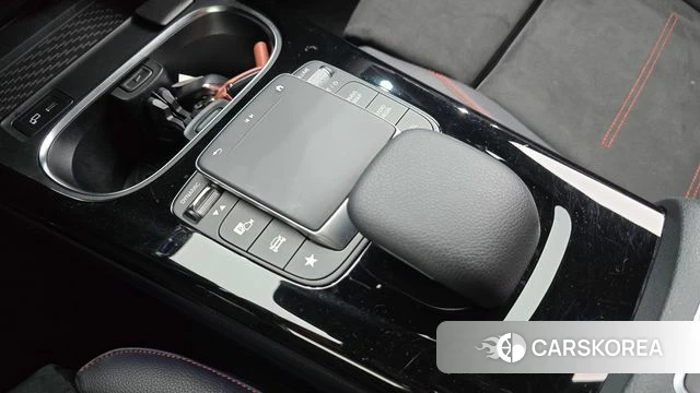 Mercedes-Benz CLA-Class C118 2021 Белый из Кореи, фото 5