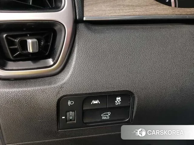 Kia Sorento 4th Generation 2021 Черный из Кореи, фото 5