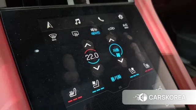 Porsche Taycan 2022 Черный из Кореи, фото 5