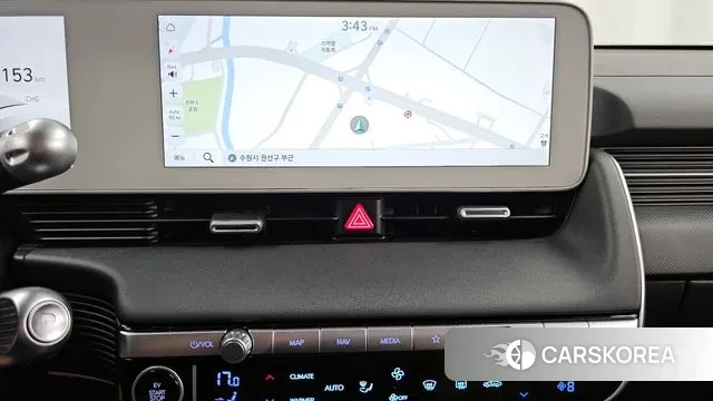 Hyundai Ionic 5 2023 Серый из Кореи, фото 5