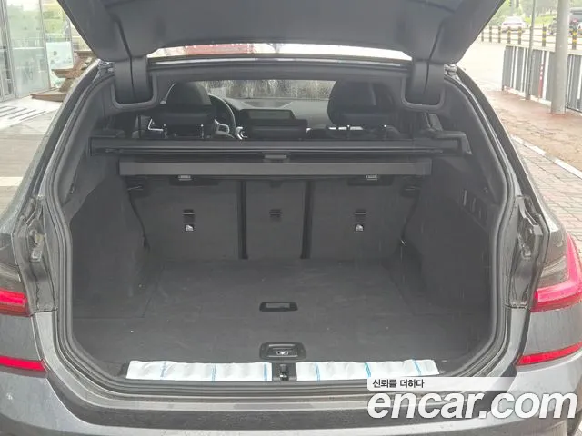 BMW 3 Series (G20) id 2709520 из Кореи 5