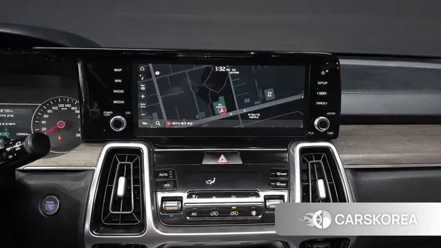 Kia Sorento 4th Generation id 3656030 из Кореи 5