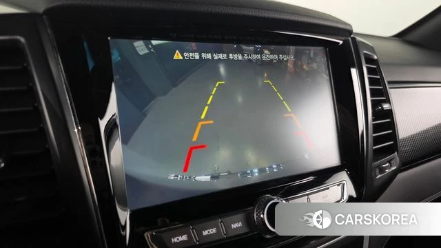 Ssangyong Rexton Sports Cannes 2020 Черный из Кореи, фото 5