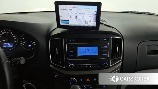 Hyundai The New Grand Starex 2019 Белый из Кореи, фото 5