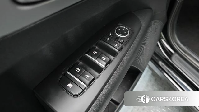 Kia The New K3 2nd generation 2022 Черный из Кореи, фото 5