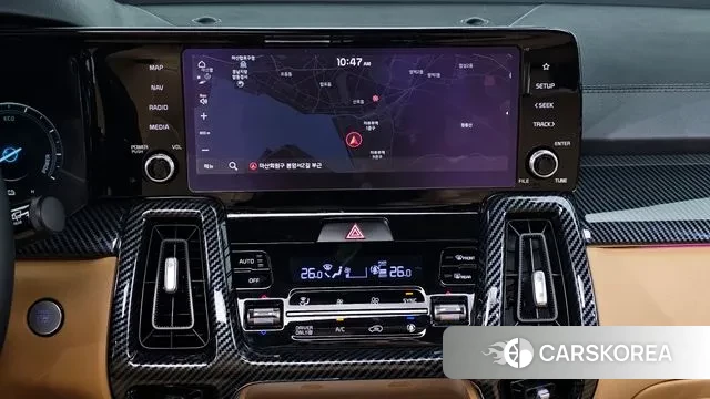 Kia Sorento 4th Generation 2020 Серый из Кореи, фото 5