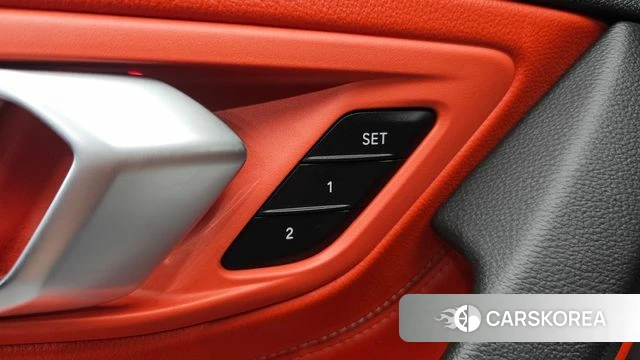 BMW Z4 (G29) 2021 Белый из Кореи, фото 5