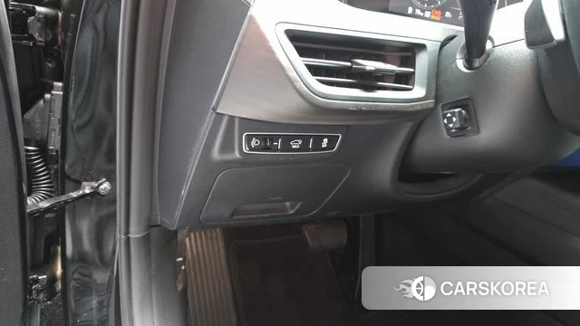 Kia K8 2023 Черный из Кореи, фото 5