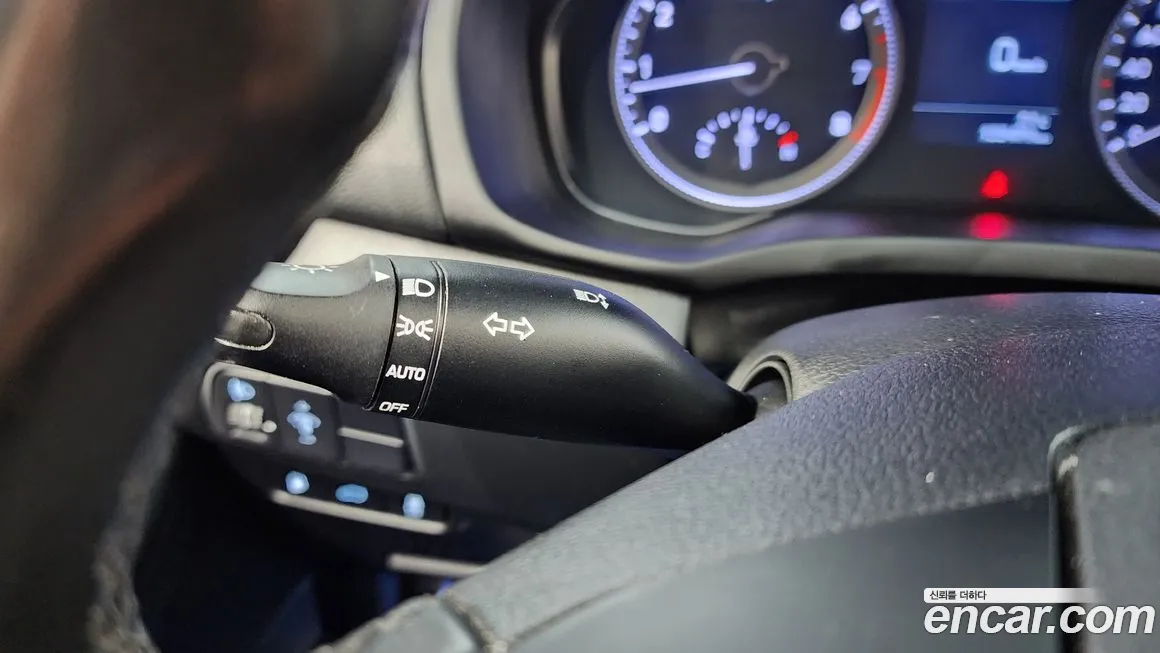 Hyundai Grandeur IG id 2047973 из Кореи 5