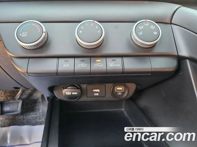 Hyundai Avante (CN7) id 2719708 из Кореи 5